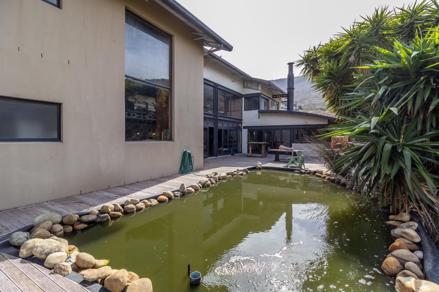 4 Bedroom Property for Sale in Plattekloof Western Cape